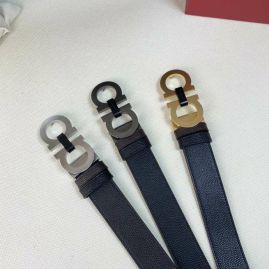 Picture of Ferragamo Belts _SKUFerragamobelt35mmX95-125cm7D102018